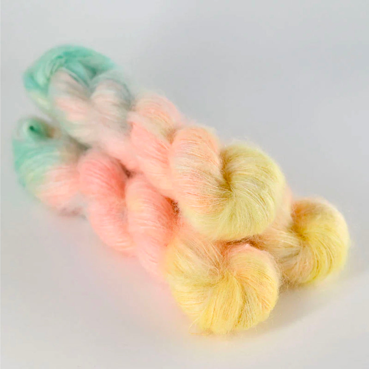 Silk Mohair de Sysleriget, coloris Miami Beach