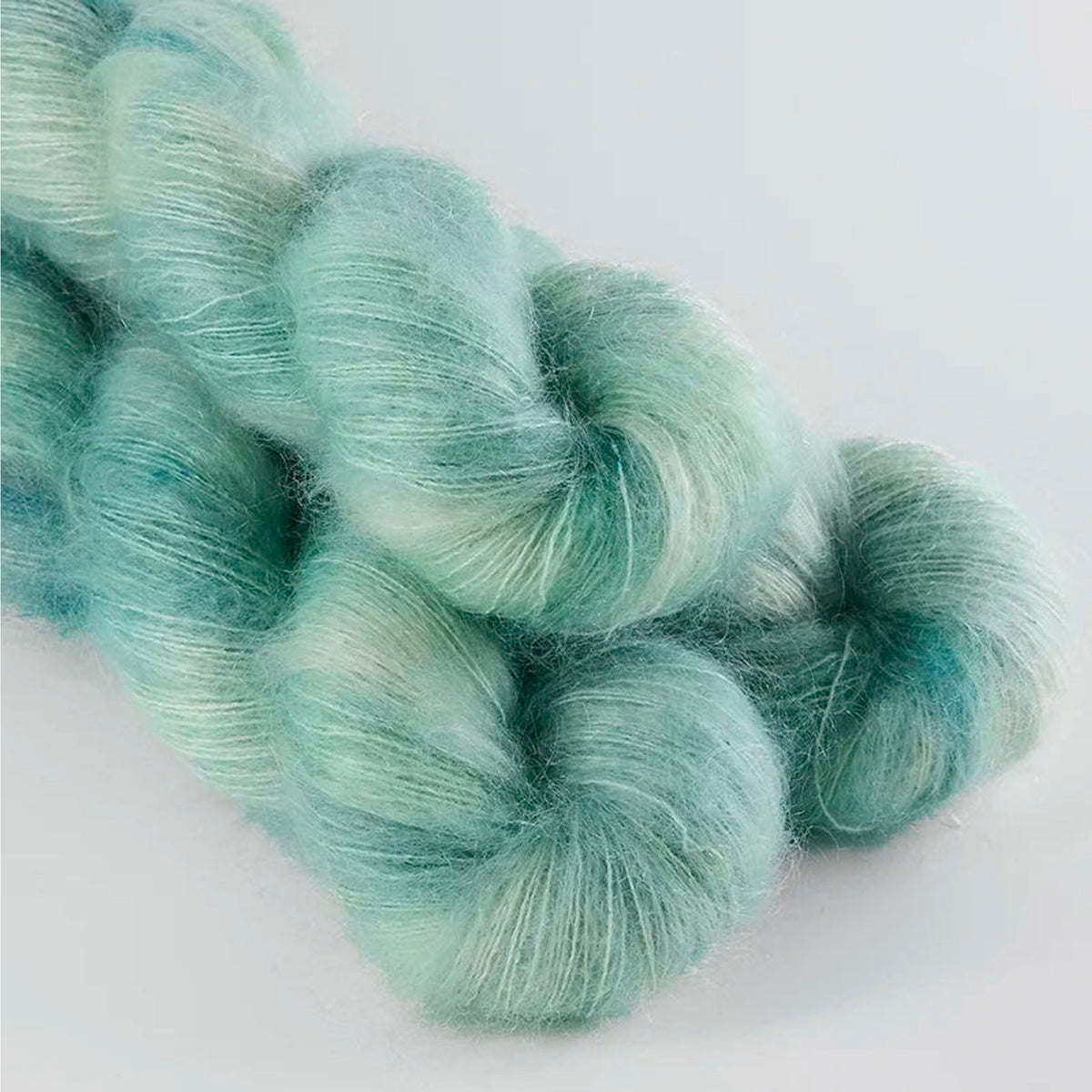 Silk Mohair de Sysleriget, coloris Our Song (Our Favourites n°1)
