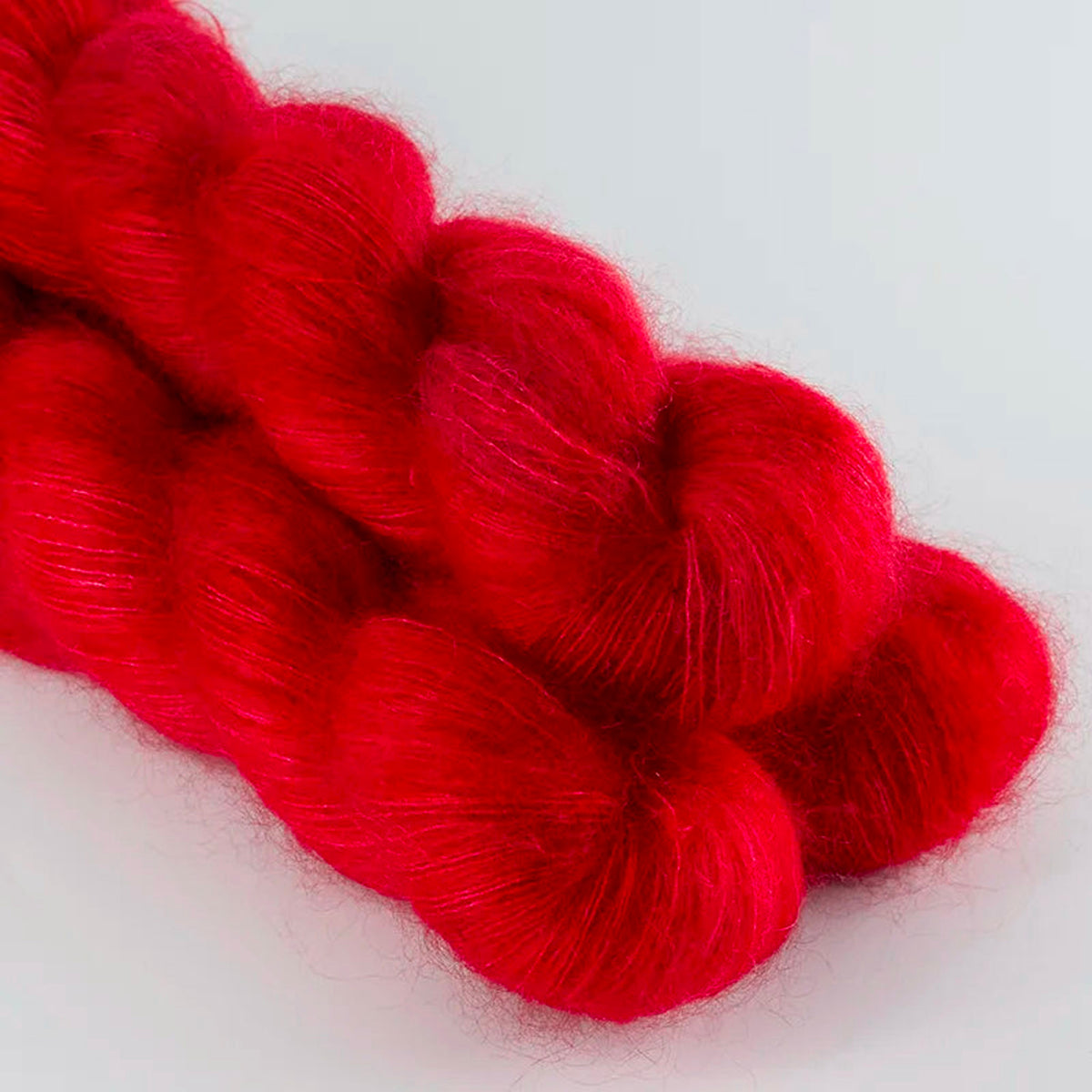 Silk Mohair de Sysleriget, coloris All Too Well (Our Favourites n°4)