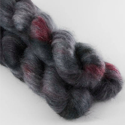 Silk Mohair de Sysleriget, coloris Ready For It (Our Favourites n°6)