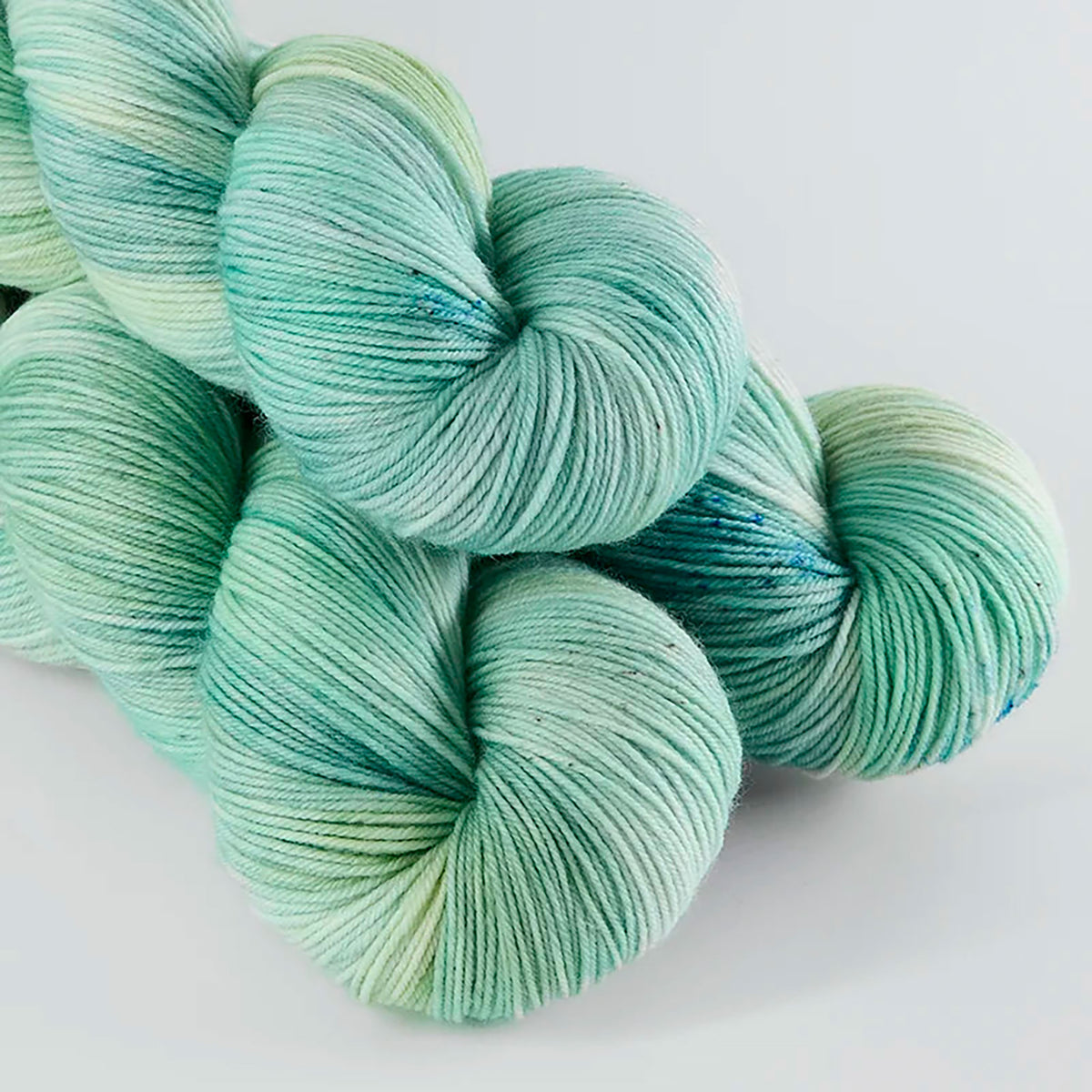 Echeveaux de Sock de Sysleriget, coloris Our Song / Our Favourites n°1