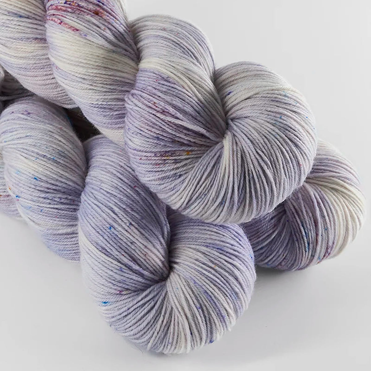 Echeveaux de Sock de Sysleriget, coloris Our Favourites n°3 - Enchanted