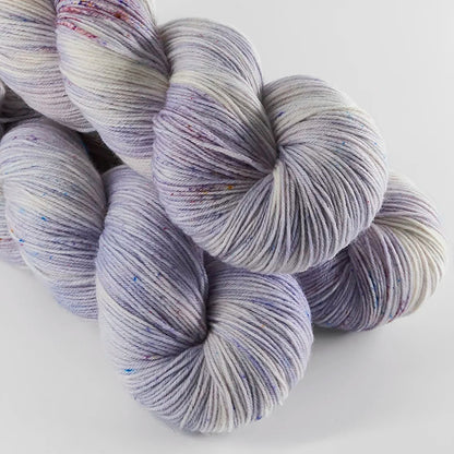Echeveaux de Sock de Sysleriget, coloris Our Favourites n°3 - Enchanted