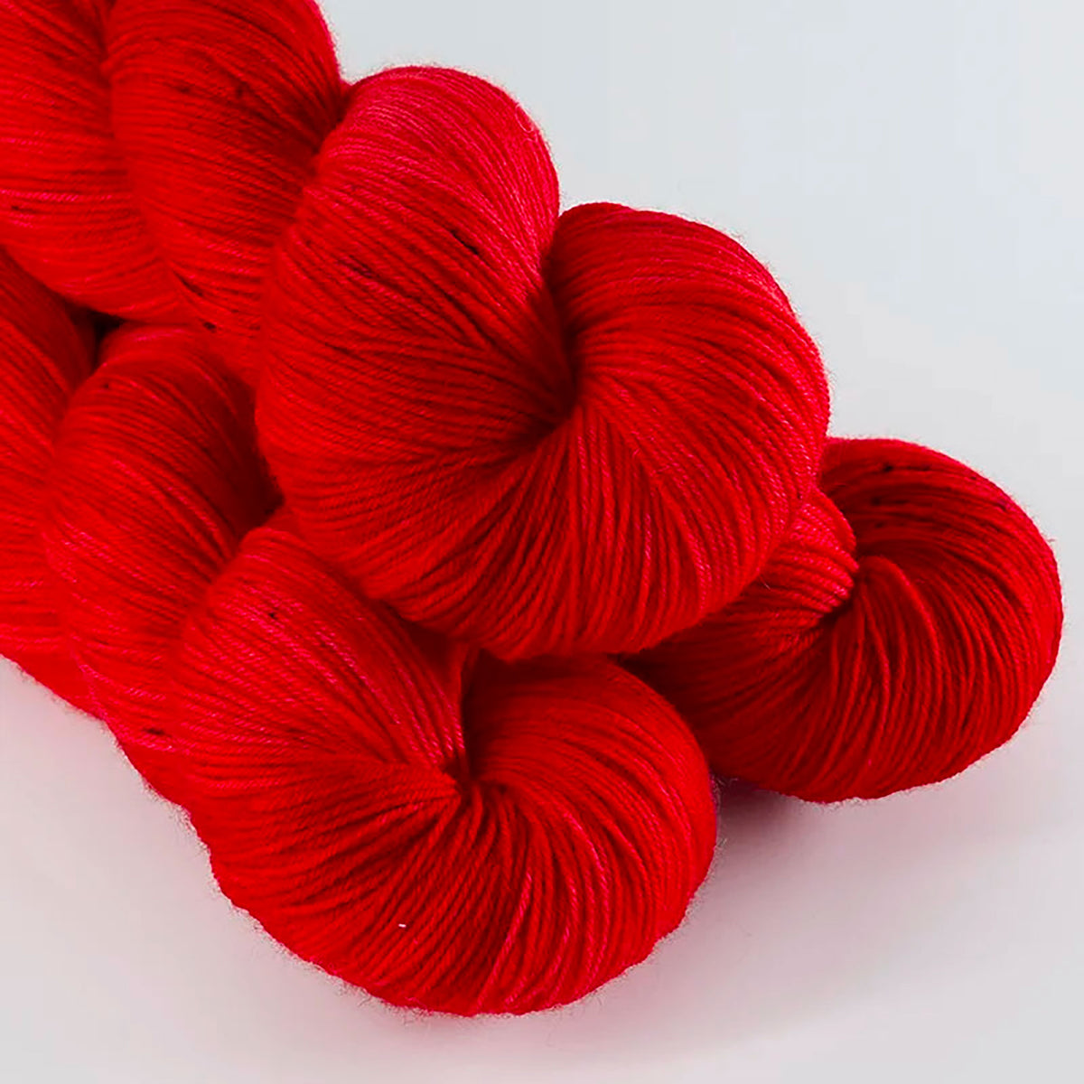 Echeveaux de Sock de Sysleriget, coloris All Too Well / Our Favourites n°4