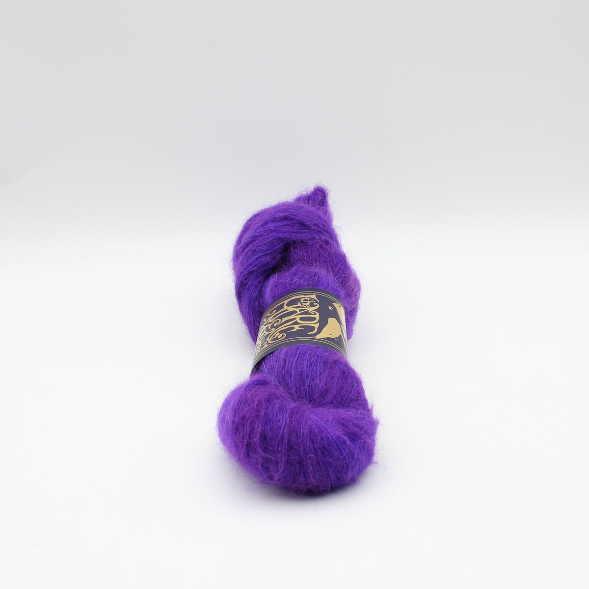 Echeveau de Furisode Suri-Silk de The Hare & The Crow, coloris Hypselodoris