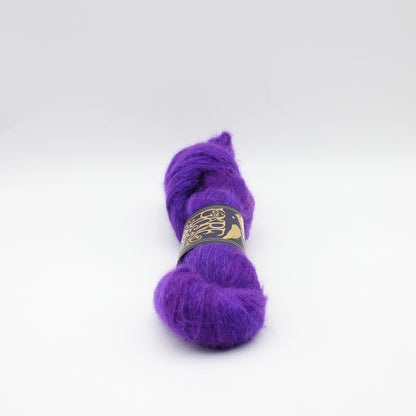 Echeveau de Furisode Suri-Silk de The Hare & The Crow, coloris Hypselodoris