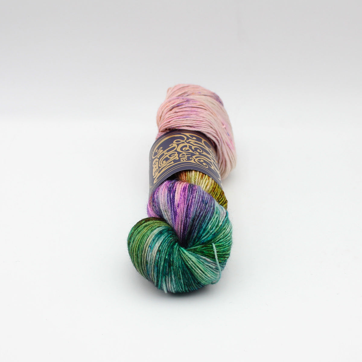 Echeveau de Kappōgi Sturdy Sock de The Hare & The Crow coloris Lunar