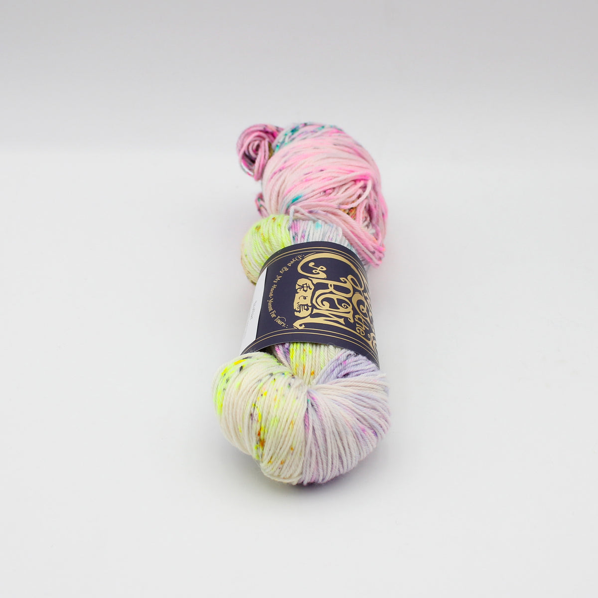 Echeveau de Kappōgi Sturdy Sock de The Hare & The Crow coloris Stellar
