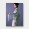 Dentelle Shetland au Tricot - Toshiyuki Shimada
