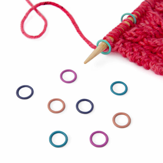 Anneaux Marqueurs Simples - Twice Sheared Sheep