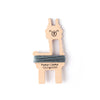 Poma Llama, Pompom Maker - Twice Sheared Sheep