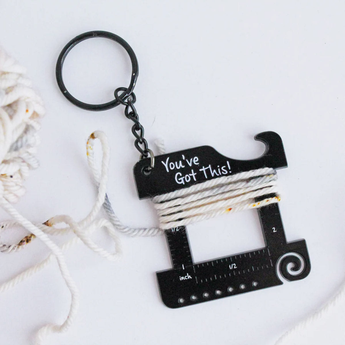 Porte-Clés Multi-Tool - Twill & Print