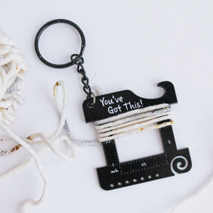 Porte-Clés Multi-Tool - Twill & Print