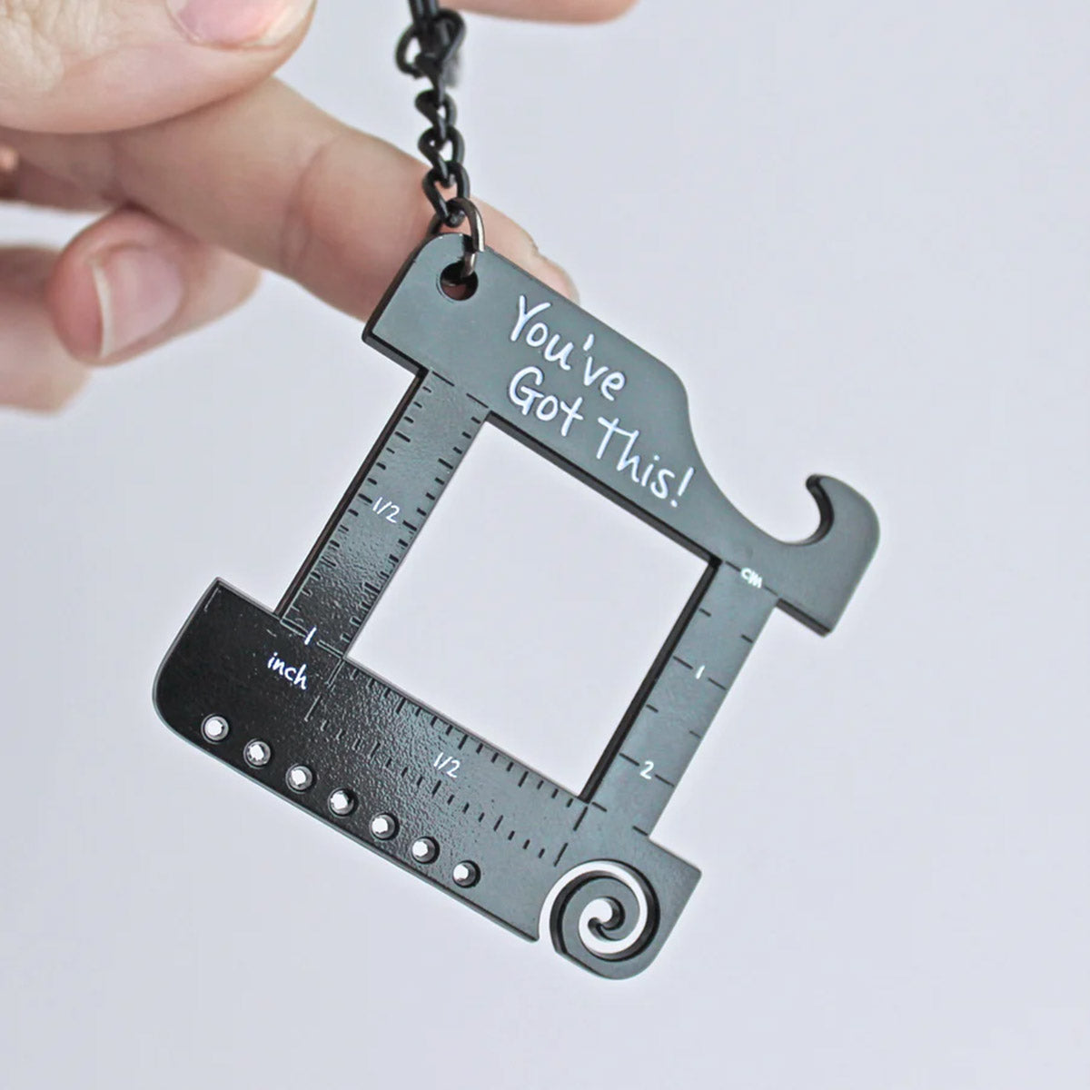 Porte-Clés Multi-Tool - Twill & Print