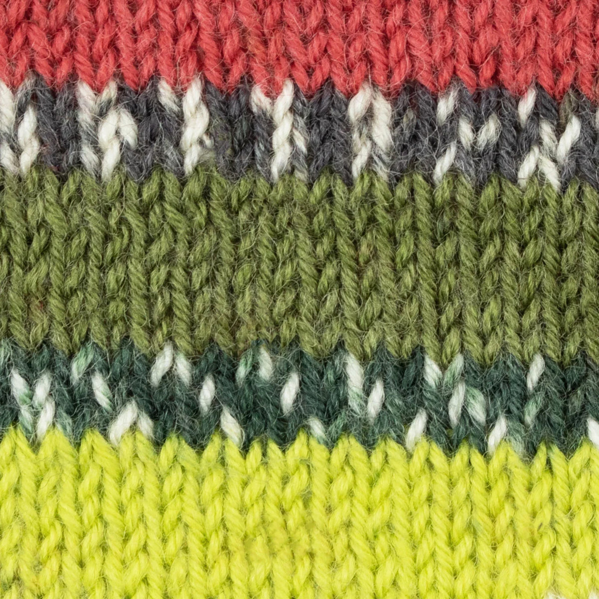 Signature 4ply de West Yorkshire Spinners (WYS), coloris 1170 Green Woodpecker