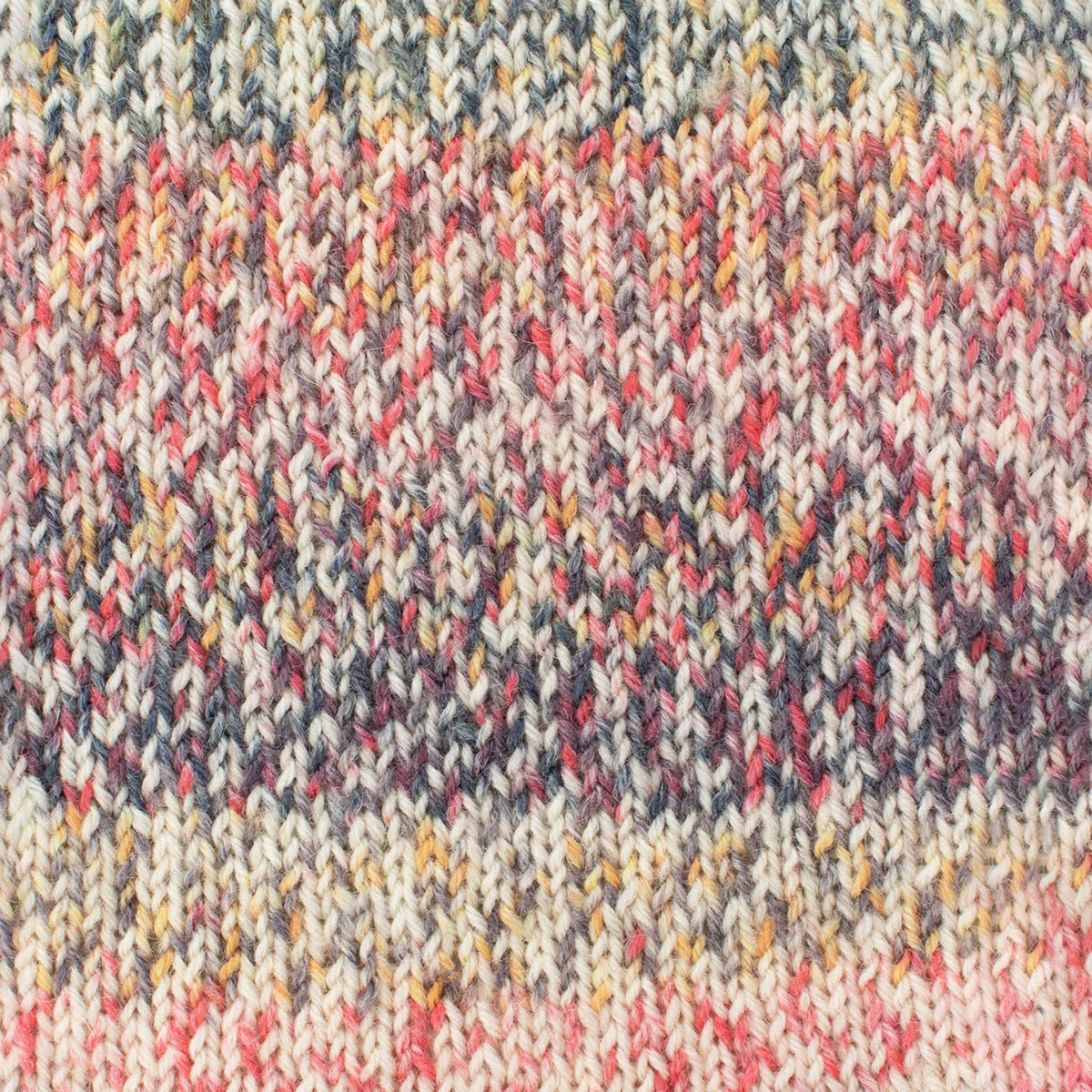Signature 4ply de West Yorkshire Spinners (WYS) coloris 1241 Red Admiral