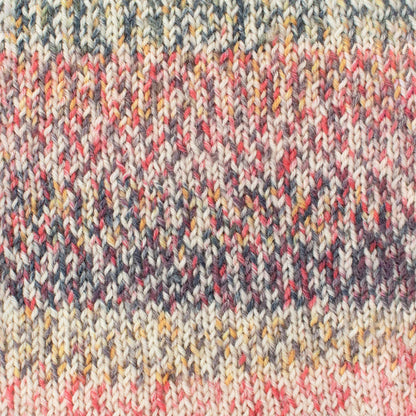 Signature 4ply de West Yorkshire Spinners (WYS) coloris 1241 Red Admiral