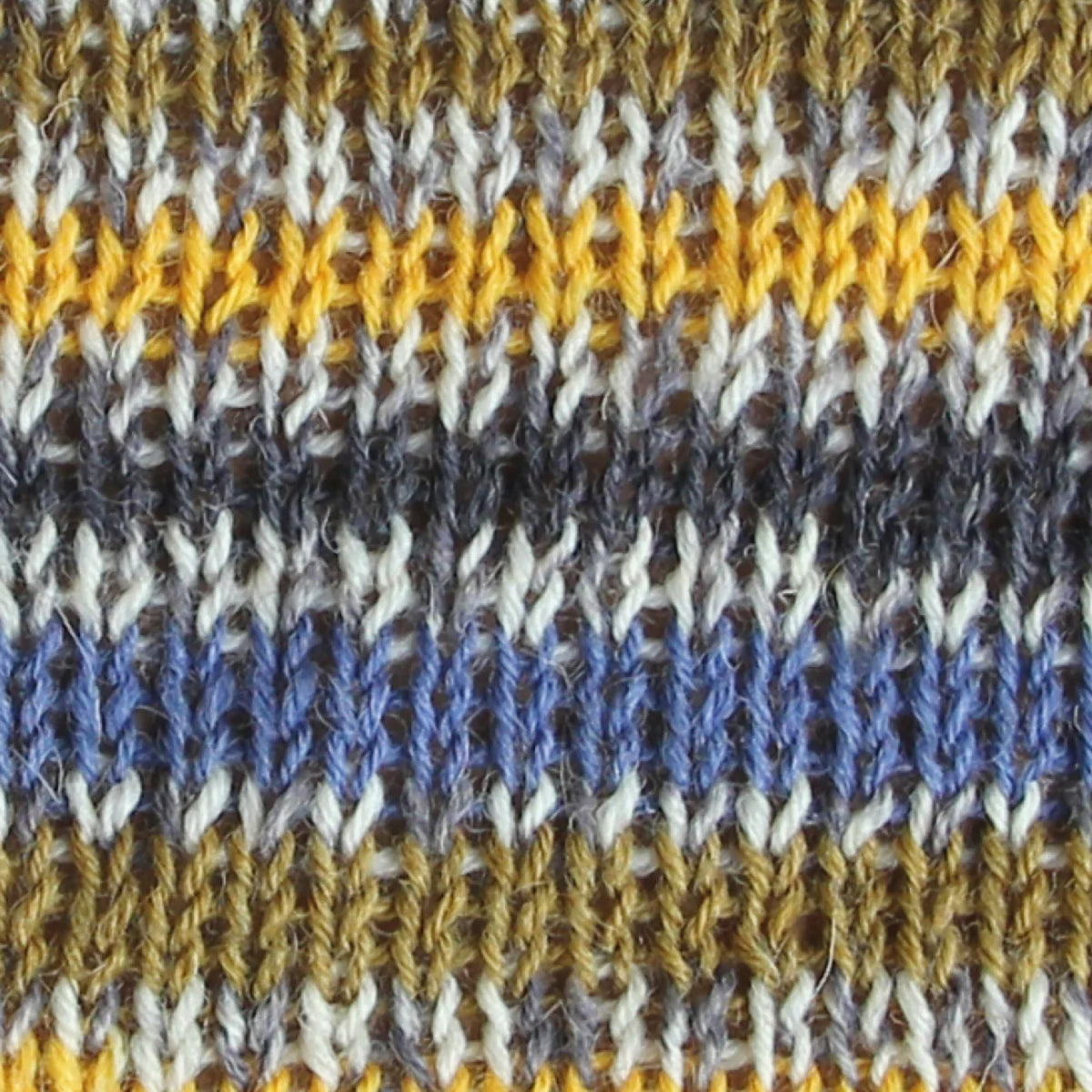 Signature 4ply de West Yorkshire Spinners (WYS), coloris 818 Blue Tit