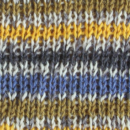 Signature 4ply de West Yorkshire Spinners (WYS), coloris 818 Blue Tit