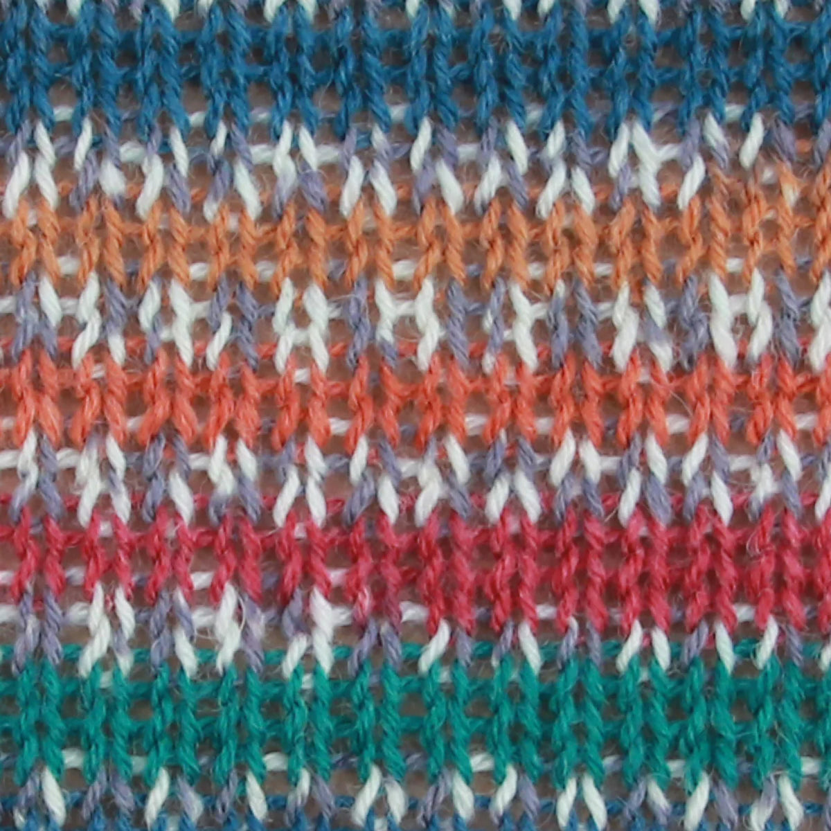 Signature 4ply de West Yorkshire Spinners (WYS), coloris 855 Pheasant