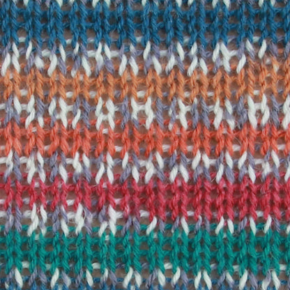 Signature 4ply de West Yorkshire Spinners (WYS), coloris 855 Pheasant