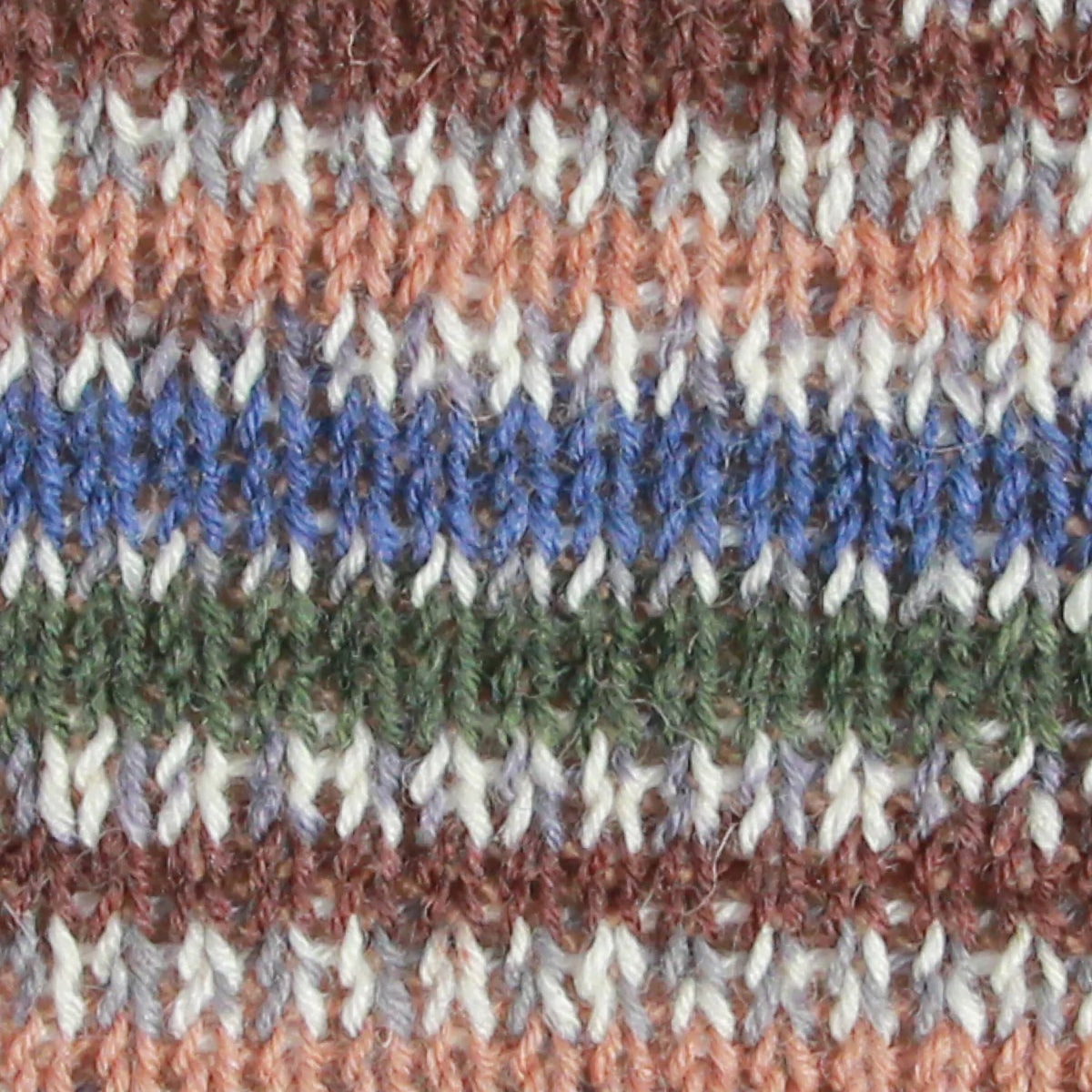 Signature 4ply de West Yorkshire Spinners (WYS), coloris 862 Mallard