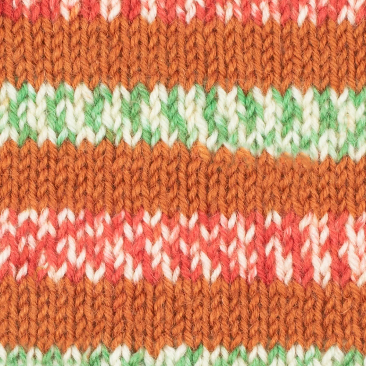 Signature 4-ply de West Yorkshire Spinners (WYS), coloris 1109 Gingerbread
