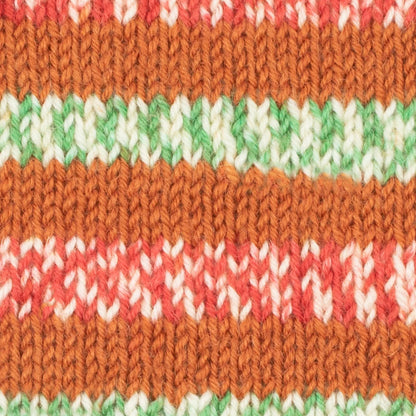 Signature 4-ply de West Yorkshire Spinners (WYS), coloris 1109 Gingerbread