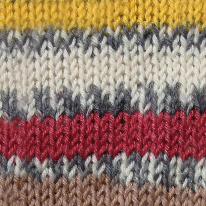 Signature 4ply de West Yorkshire Spinners (WYS), coloris 840 Goldfinch
