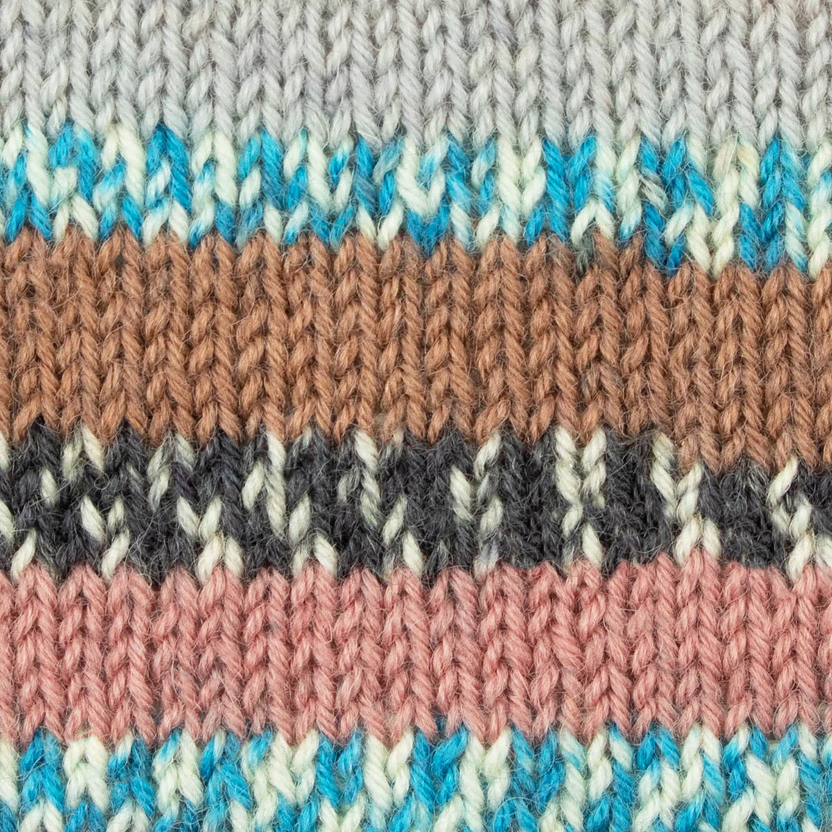 Signature 4ply de West Yorkshire Spinners (WYS), coloris 1167 Jay