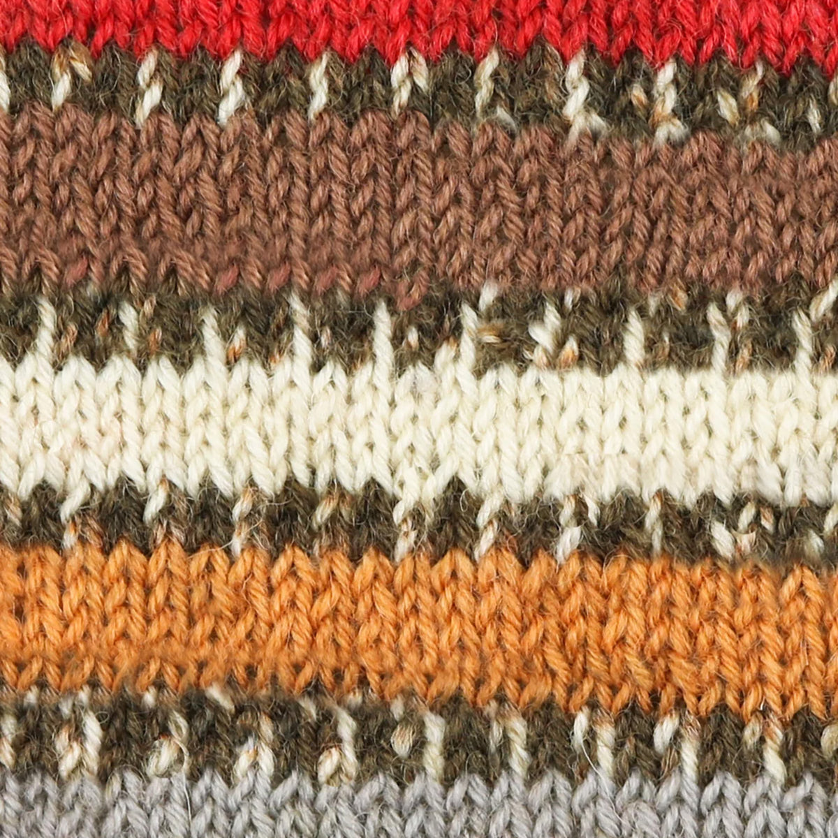Signature 4-ply de West Yorkshire Spinners (WYS), coloris 941 Robin