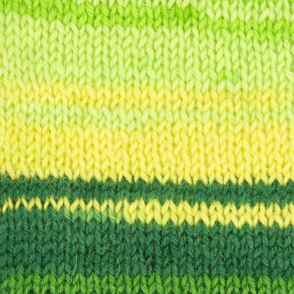 Signature 4-ply de West Yorkshire Spinners (WYS), coloris Spring Green