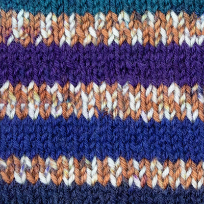 Signature 4ply de West Yorkshire Spinners (WYS), coloris 1169 Starling