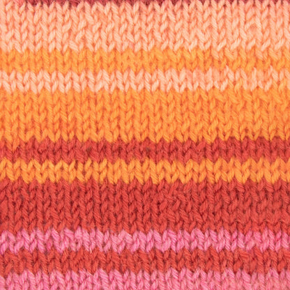 Signature 4-ply de West Yorkshire Spinners (WYS), coloris Summer Sunset
