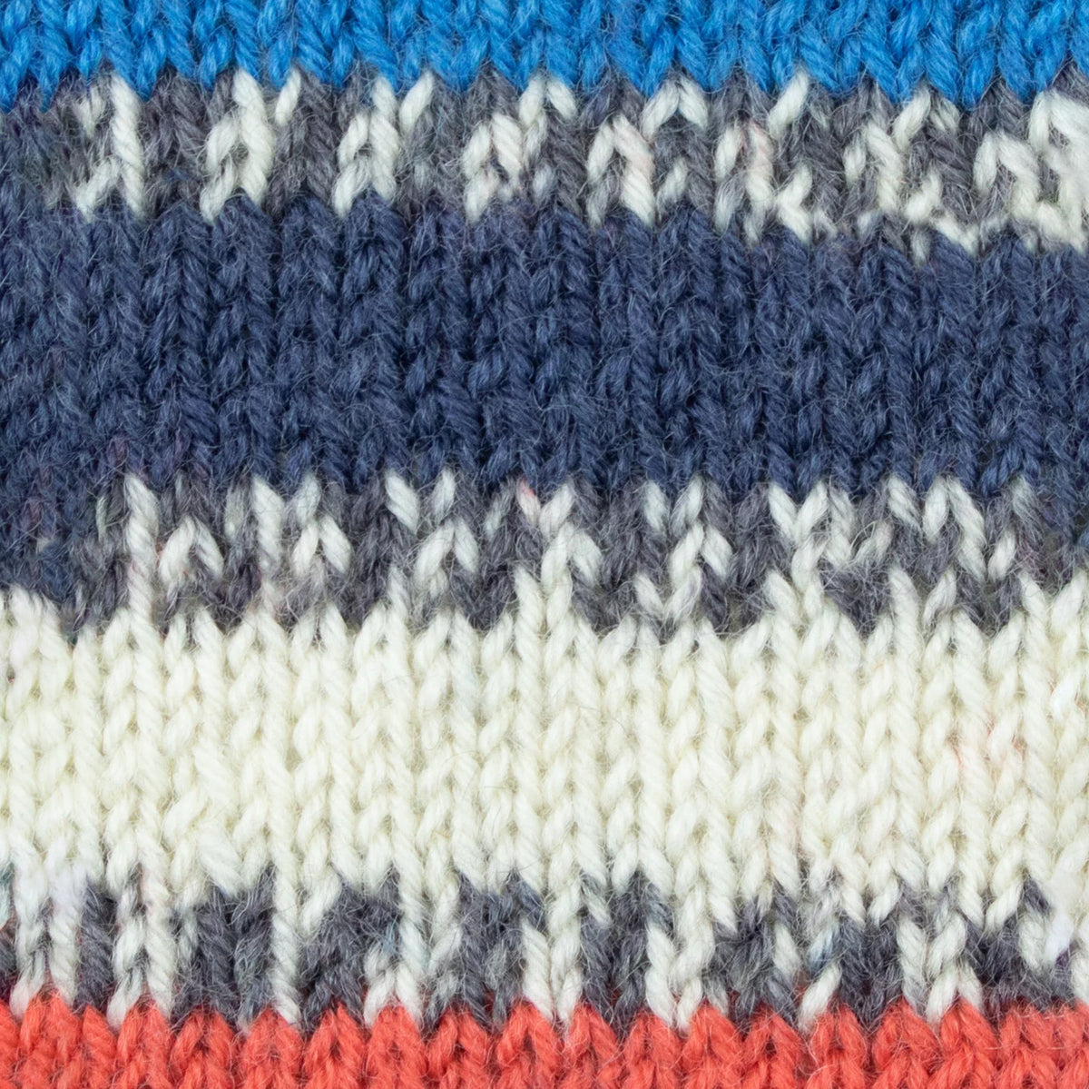 Signature 4ply de West Yorkshire Spinners (WYS), coloris 1168 Swallow